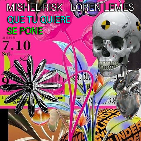 Que Tu Quiere - Se Pone
