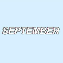 September