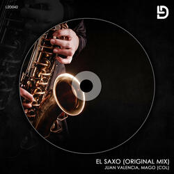 El Saxo