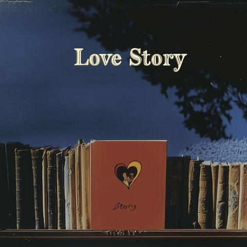 Love Story - Piano