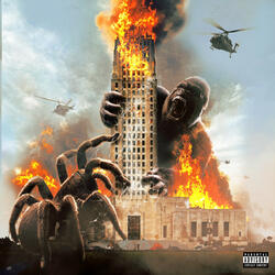 Grim Reaper (feat. Kevin Gates)