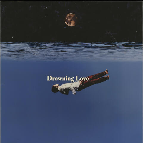 Drowning Love - Chasing Kou
