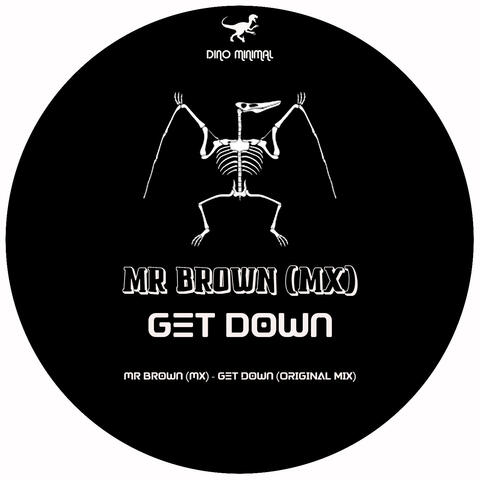 Get Down (Original Mix)