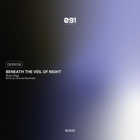 Beneath the Veil of Night