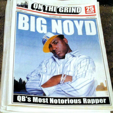 On The Grind