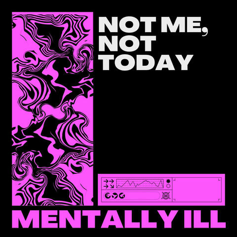 Not Me, Not Today (Hardstyle Rave)