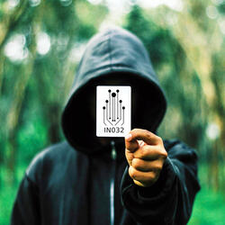 Carte Blanche