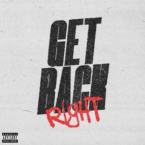 Get Back Right