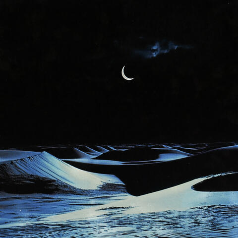 MIDNIGHT REFLECTIONS