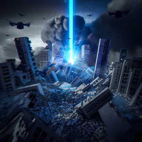 Project Blue Beam
