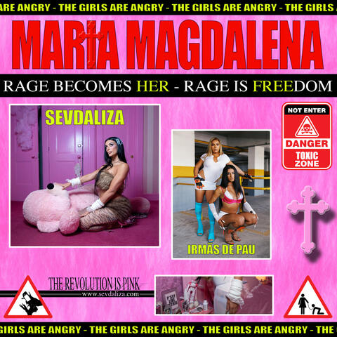 Maria Magdalena