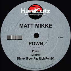 Pown
