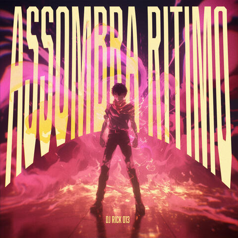 Assombra ritimo