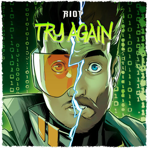 Try Again