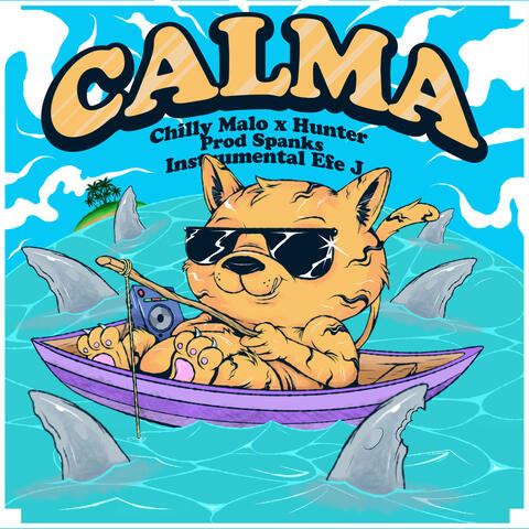 Calma