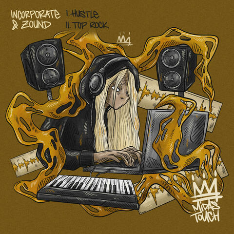 Hustle / Top Rock