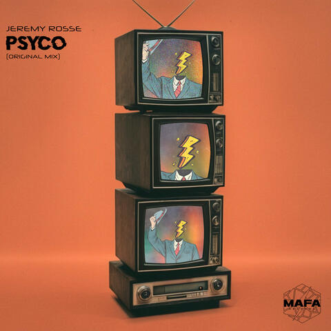 Psyco (Original Mix)
