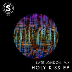 Holy Kiss