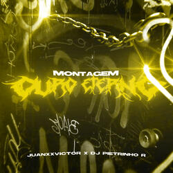 MONTAGEM OURO ETERNO - Super Slowed