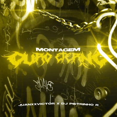 MONTAGEM OURO ETERNO
