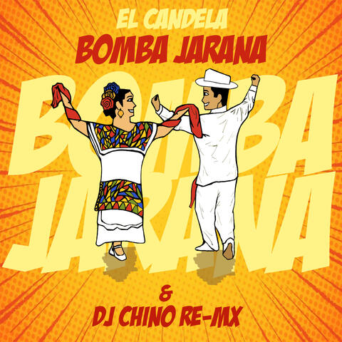 Bomba Jarana