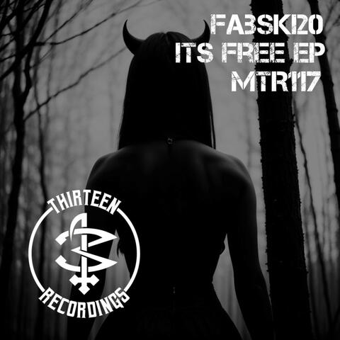 Its Free EP