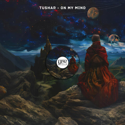 On My Mind