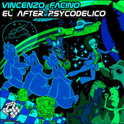 Microcosmic Rhythm