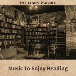 Reading by the CD