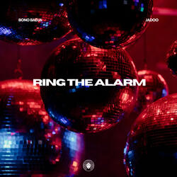 Ring The Alarm