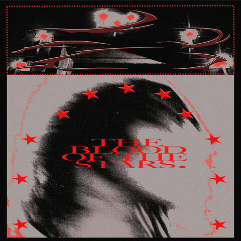 THE BLOOD OF THE STARS