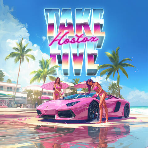 Take Five