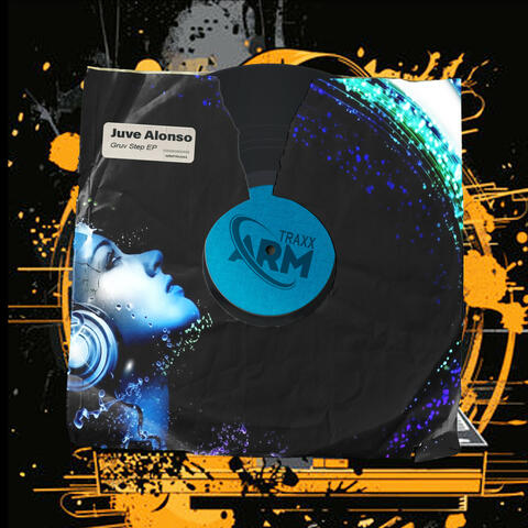 Gruv Step EP