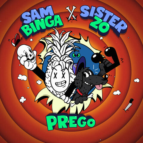 Prego