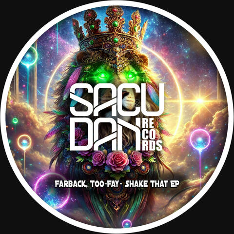 Shake That EP