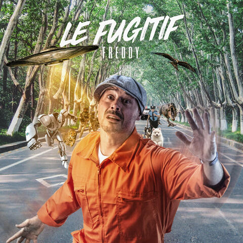 Le fugitif