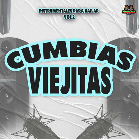 Instrumentales Para Bailar Vol. 2
