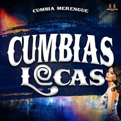 Cumbia Merengue