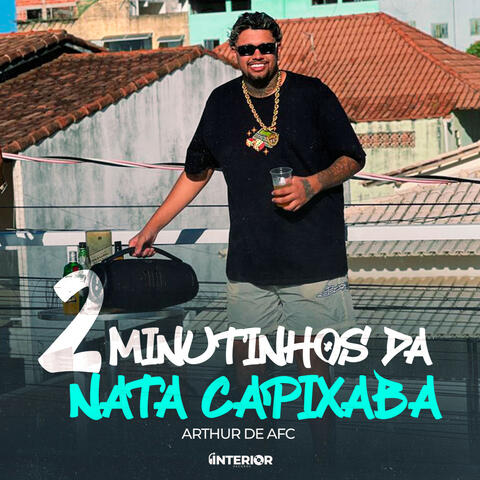 2 Minutinhos da Nata Capixaba