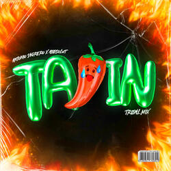 Tajín