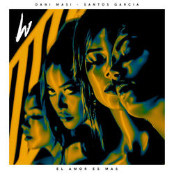 El Amor Es Mas