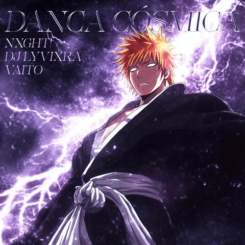 Dança Cósmica
