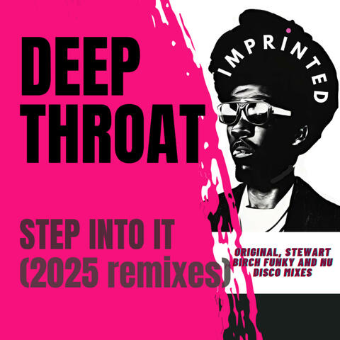 Step Into It (2025 Remixes)