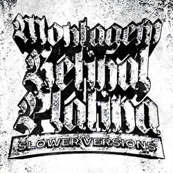 MONTAGEM RETINAL PLATINA