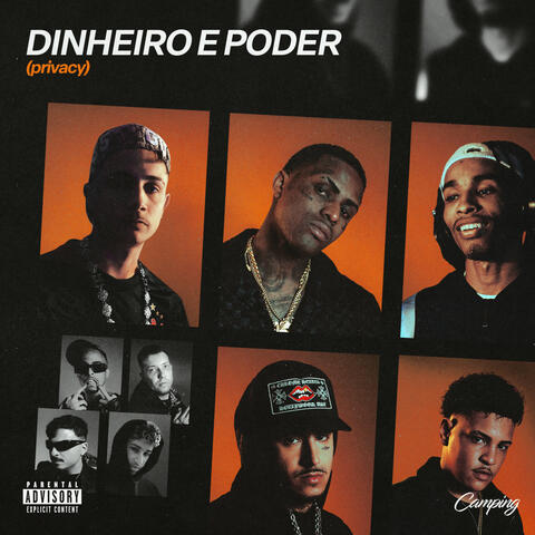 Dinheiro e Poder (Privacy)
