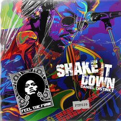 Shake It Down