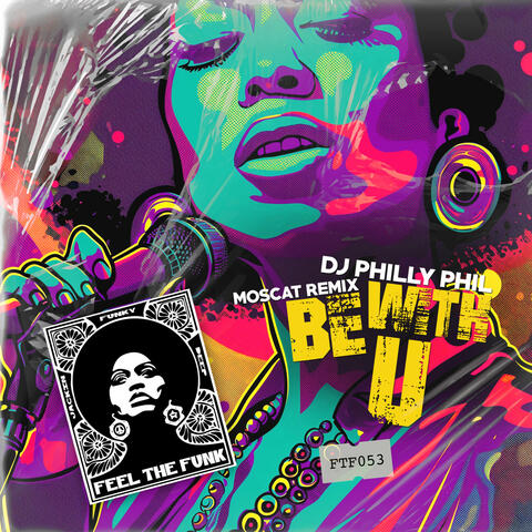 Be With U