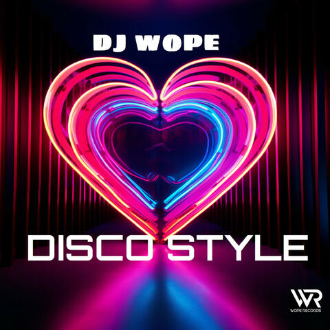 Disco Style