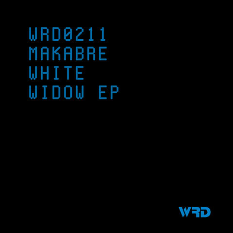 White Widow EP