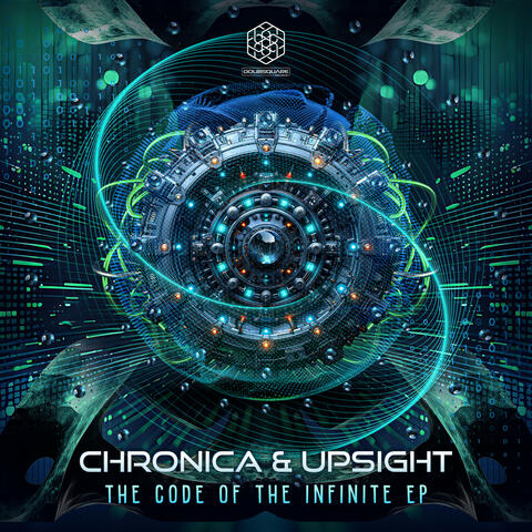 The Code of the Infinite EP